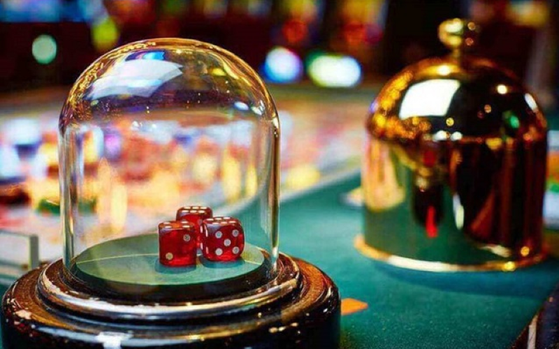 Sicbo tại Happyluke Casino