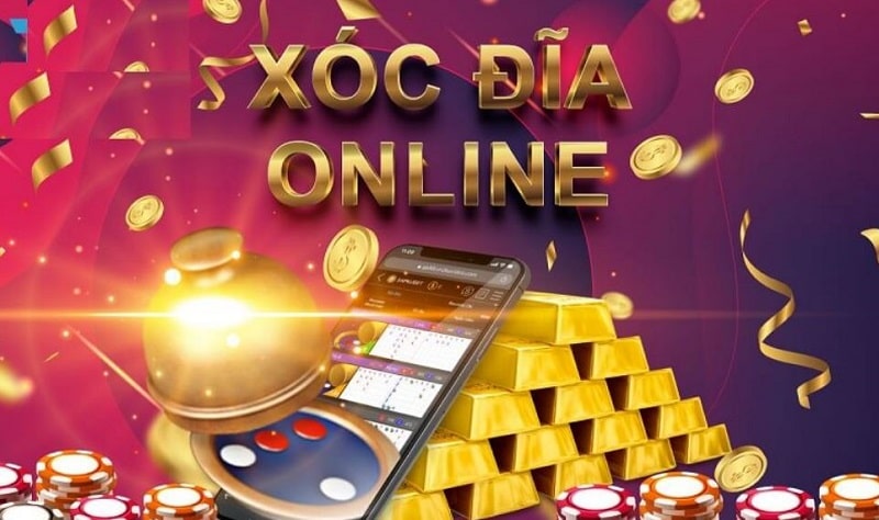 Tất tần tật về game Xóc đĩa online