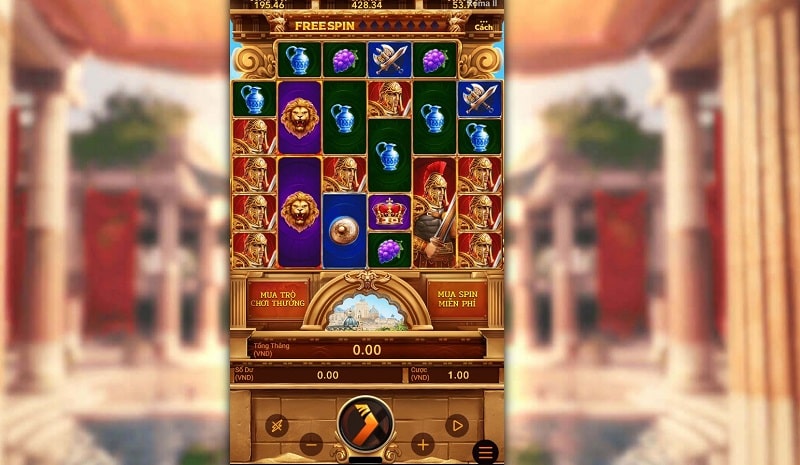 Tổng hợp các game slot đổi thưởng hot nhất thị trường