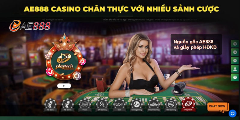 AE888 Casino cũng được đánh giá cao về dịch vụ chăm sóc hỗ trợ thành viên của mình