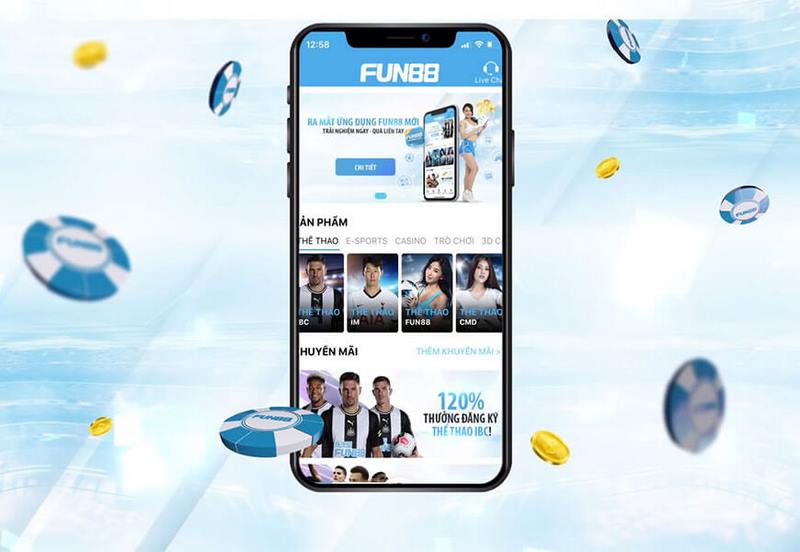 App lô đề trực tuyến đánh 1, ăn 99
