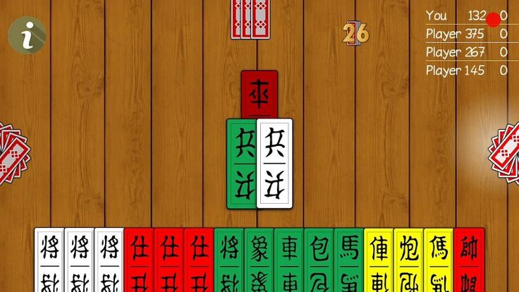 Những thuật ngữ có trong game bài Tứ Sắc