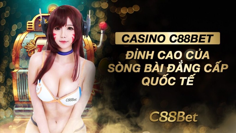 Dealer siêu xinh đẹp