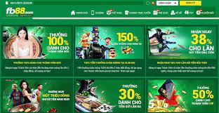 FB88 - Web cá độ bóng đá qua mạng chất lượng