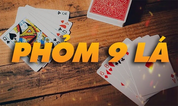 Phỏm là gì?