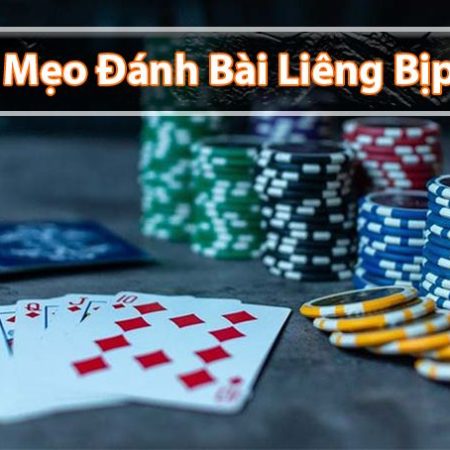 Cách đánh bài Liêng bịp cực chuẩn đến từ tay bài chuyên nghiệp