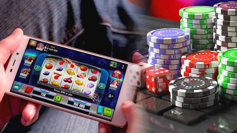Cách lựa chọn sảnh game cá cược uy tín