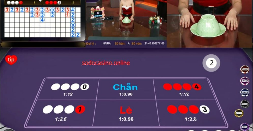 Giải đáp các thắc mắc về Xóc Đĩa Online