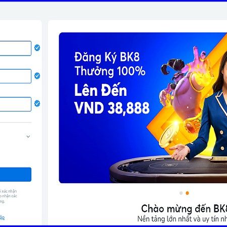 Top 6 casino online uy tín đăng ký siêu nhanh, giải trí thả ga