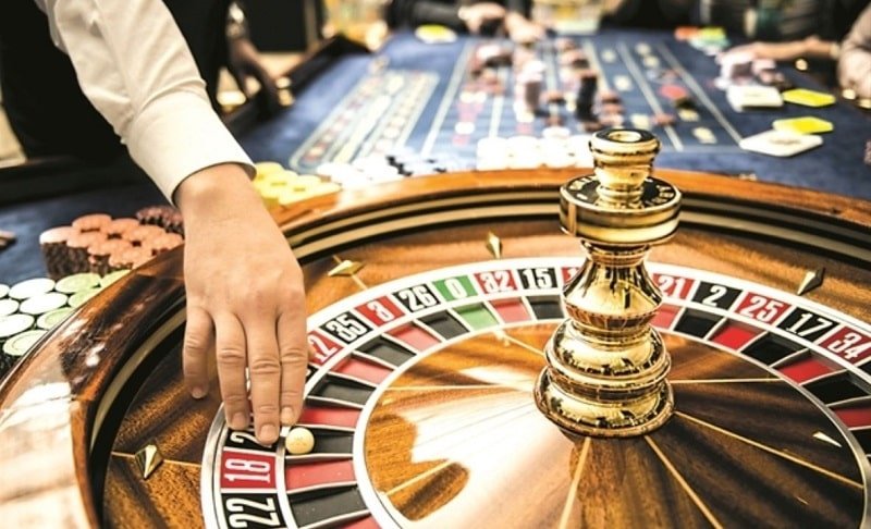 Roulette
