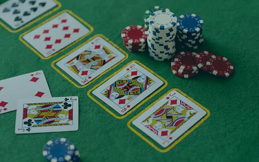 Công thức đánh Labouchere siêu hay trong Baccarat