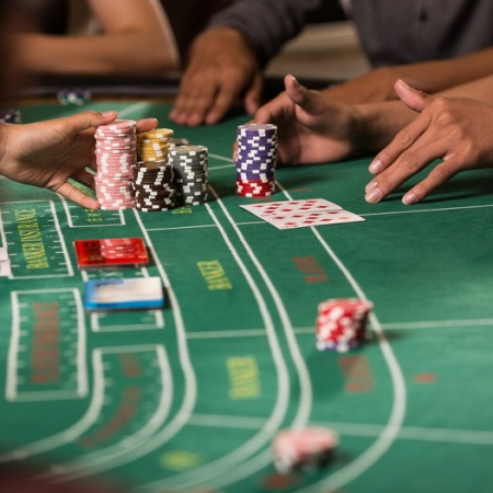 Công thức đánh Baccarat danh bất hư truyền mà bạn nên tham khảo