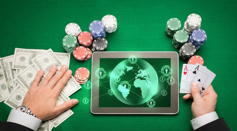 Đăng ký đại lý Casino Online