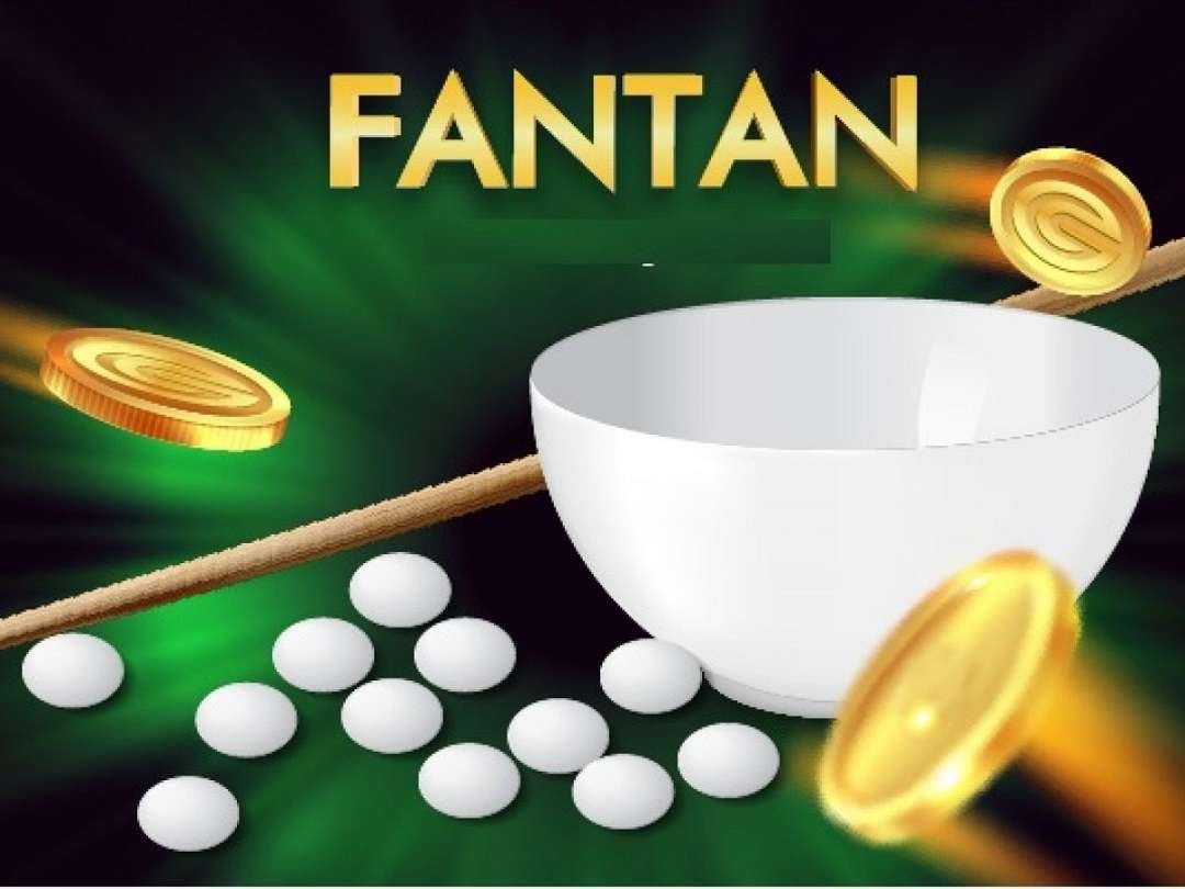 Luật chơi trong trò Fantan siêu hấp dẫn Luật chơi trong trò Fantan siêu hấp dẫn