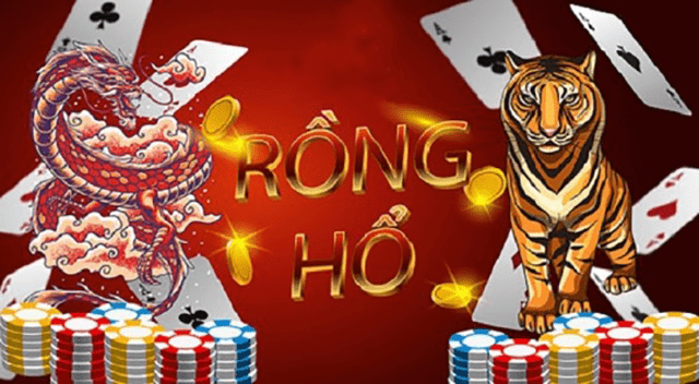 Cách chơi game bài Rồng Hổ chi tiết nhất