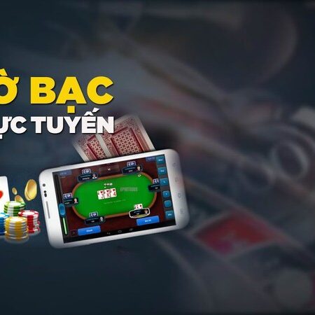 App đánh bạc online – Phiên bản trải nghiệm game siêu hấp dẫn