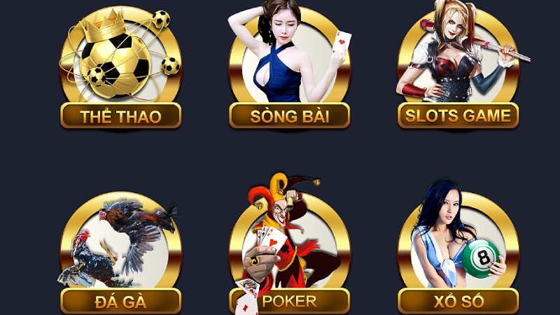 Xổ số Kimsa88 Casino