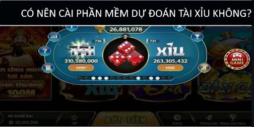 Cài đặt Tool tài tắt hay không? Cài đặt Tool tài tắt hay không?