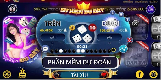 Phần dự đoán tài năng là gì Phần dự đoán tài năng là gì