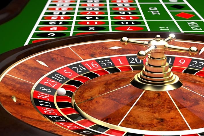 Roulette là game gì? Roulette là game gì?