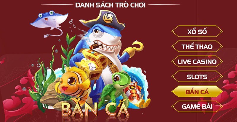 Giao diện SOdo Casino
