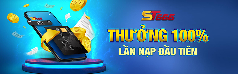 ST666 Casino đang là một trong những cổng game hoạt động mạnh mẽ
