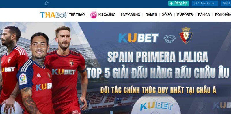 Thiết kế ưa nhìn
