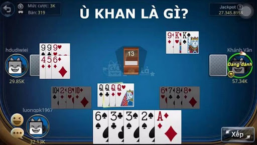 Tìm hiểu sơ qua về thuật ngữ Ù khan là gì?