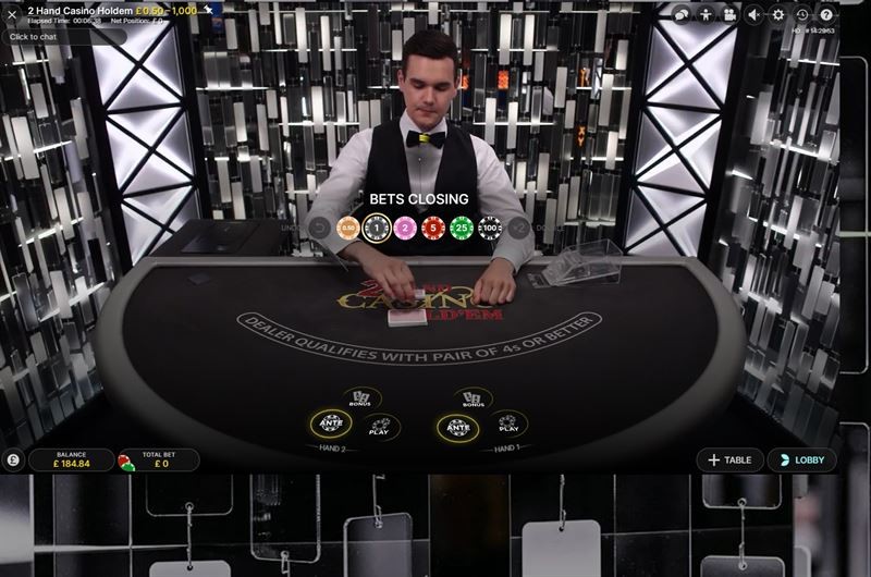 Poker